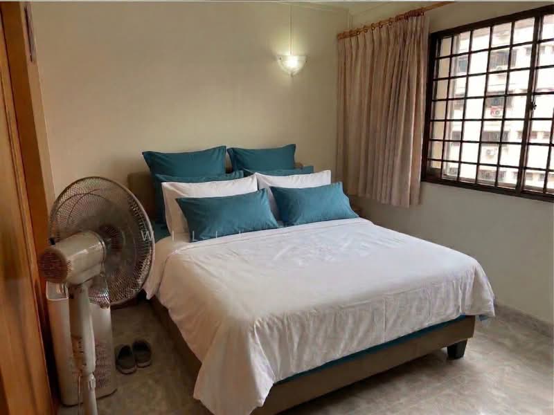 419 Choa Chu Kang Avenue 4, 419 Choa Chu Kang Avenue 4, 4 Bedrooms, 1,539 sqft, HDB Flat For Sale, by William Tan, 500187787 - Bedroom - PropertyGuru.com.sg