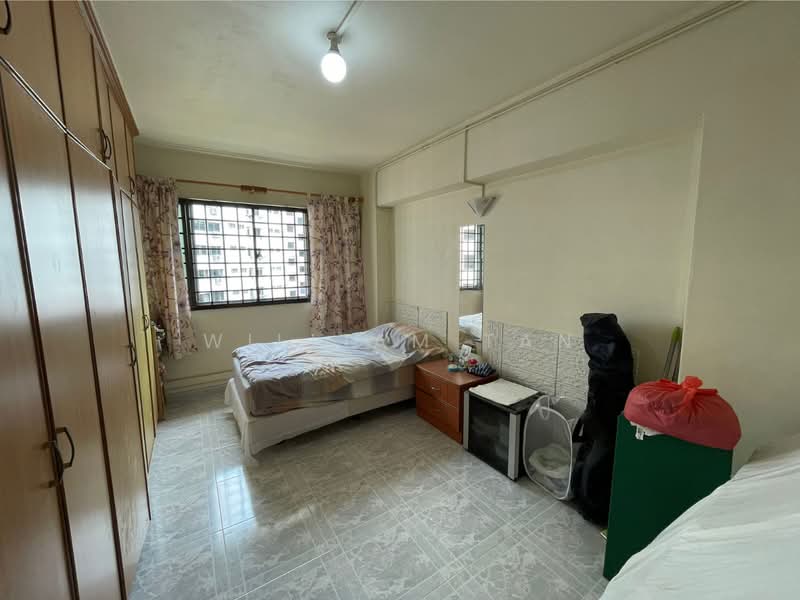 419 Choa Chu Kang Avenue 4, 419 Choa Chu Kang Avenue 4, 4 Bedrooms, 1,539 sqft, HDB Flat For Sale, by William Tan, 500187787 - Bedroom - PropertyGuru.com.sg