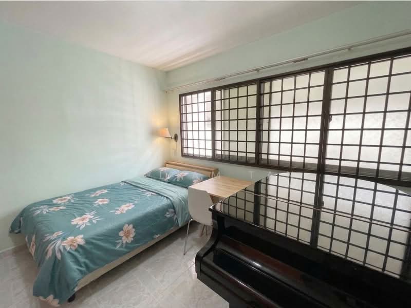419 Choa Chu Kang Avenue 4, 419 Choa Chu Kang Avenue 4, 4 Bedrooms, 1,539 sqft, HDB Flat For Sale, by William Tan, 500187787 - Bedroom - PropertyGuru.com.sg