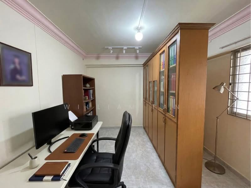 419 Choa Chu Kang Avenue 4, 419 Choa Chu Kang Avenue 4, 4 Bedrooms, 1,539 sqft, HDB Flat For Sale, by William Tan, 500187787 - Study - PropertyGuru.com.sg