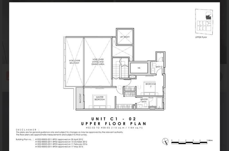 Lloyd SixtyFive, 65 Lloyd Road, 3 Bedrooms, 2,422 sqft, Condominium For Rent, by Liz Qiu, 500187789 - PropertyGuru.com.sg