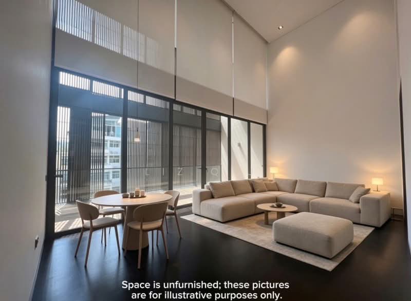 Lloyd SixtyFive, 65 Lloyd Road, 3 Bedrooms, 2,422 sqft, Condominium For Rent, by Liz Qiu, 500187789 - PropertyGuru.com.sg
