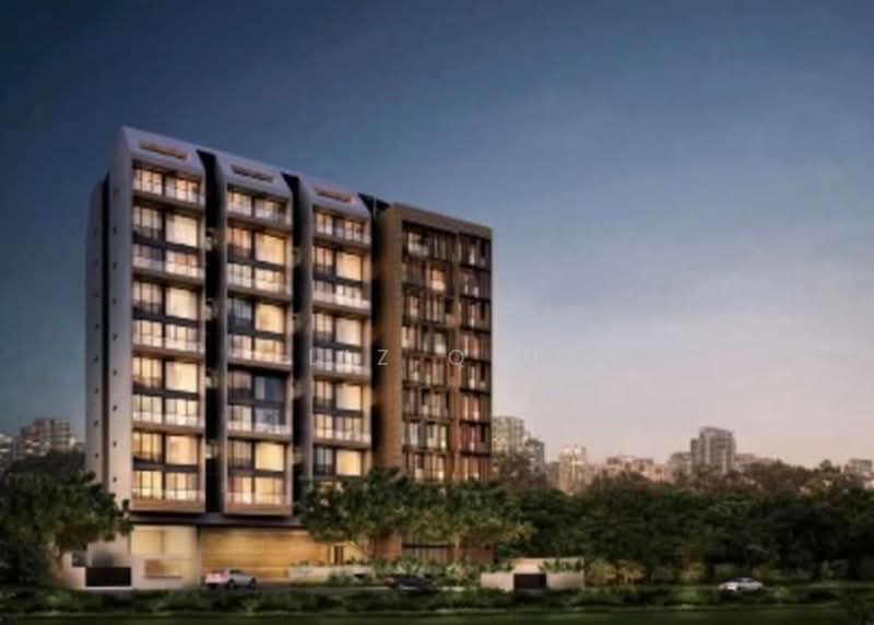Lloyd SixtyFive, 65 Lloyd Road, 3 Bedrooms, 2,422 sqft, Condominium For Rent, by Liz Qiu, 500187789 - PropertyGuru.com.sg