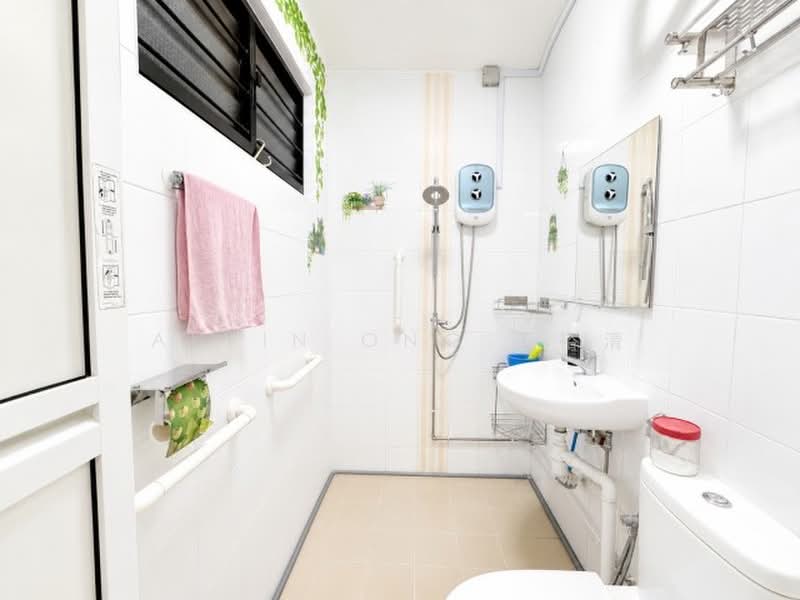 348 Ubi Avenue 1, 348 Ubi Avenue 1, 3 Bedrooms, 904 sqft, HDB Flat For Sale, by Alvin Ong 王裕清, 500187790 - PropertyGuru.com.sg
