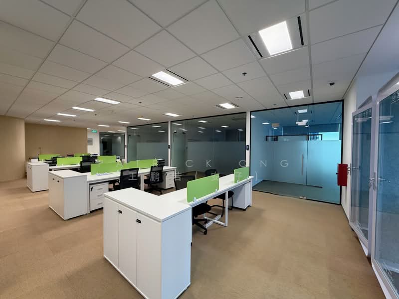 Marina Bay Financial Centre Tower 2, 10 Marina Boulevard, 3,531 sqft, Office For Rent, by Patrick Ong 王鹏若(安仔), 500187793 - Interior - CommercialGuru.com.sg