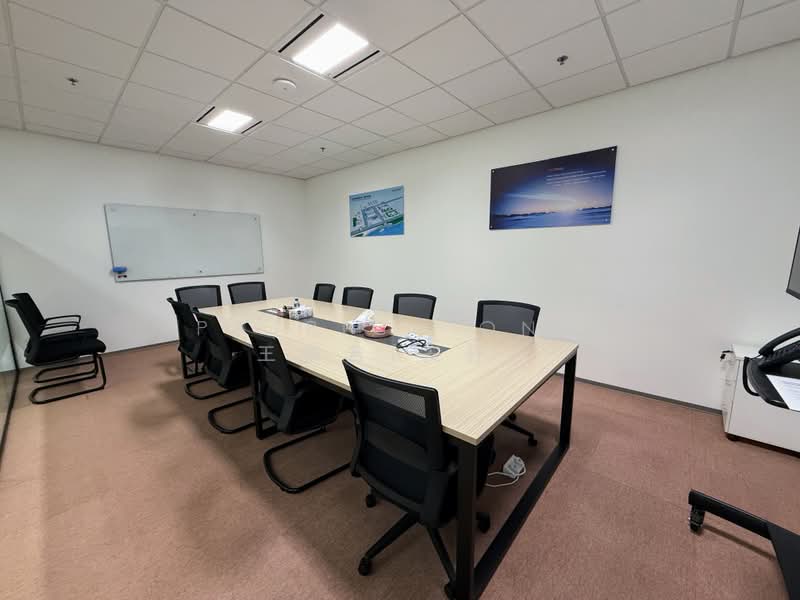 Marina Bay Financial Centre Tower 2, 10 Marina Boulevard, 3,531 sqft, Office For Rent, by Patrick Ong 王鹏若(安仔), 500187793 - Interior - CommercialGuru.com.sg