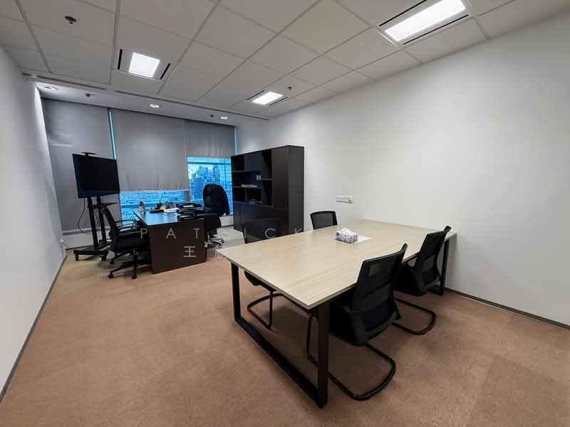 Marina Bay Financial Centre Tower 2, 10 Marina Boulevard, 3,531 sqft, Office For Rent, by Patrick Ong 王鹏若(安仔), 500187793 - Study - CommercialGuru.com.sg