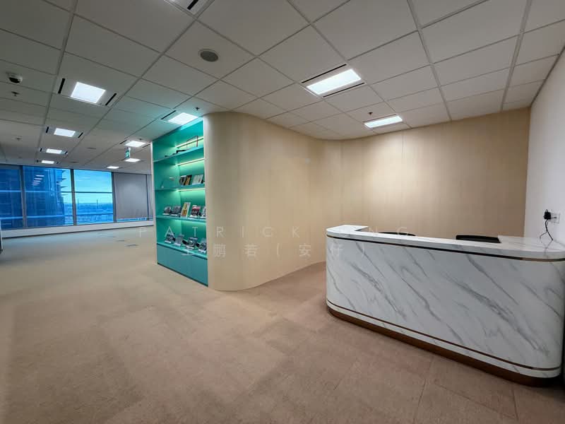 Marina Bay Financial Centre Tower 2, 10 Marina Boulevard, 3,531 sqft, Office For Rent, by Patrick Ong 王鹏若(安仔), 500187793 - Interior - CommercialGuru.com.sg