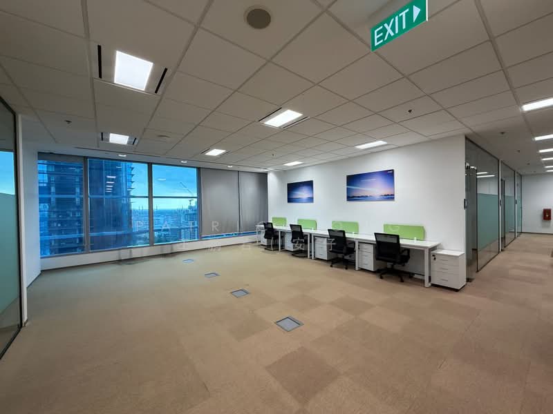 Marina Bay Financial Centre Tower 2, 10 Marina Boulevard, 3,531 sqft, Office For Rent, by Patrick Ong 王鹏若(安仔), 500187793 - View - CommercialGuru.com.sg