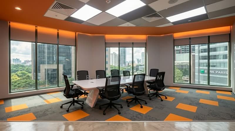1 Finlayson Green, 1 Finlayson Green, 3,251 sqft, Office For Rent, by Jeremy Lim, 500187794 - Interior - CommercialGuru.com.sg