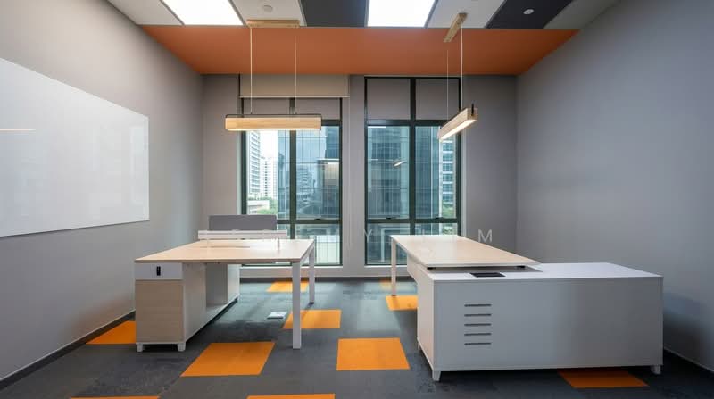 1 Finlayson Green, 1 Finlayson Green, 3,251 sqft, Office For Rent, by Jeremy Lim, 500187794 - Interior - CommercialGuru.com.sg