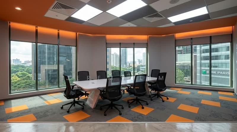 1 Finlayson Green, 1 Finlayson Green, 3,251 sqft, Office For Rent, by Jeremy Lim, 500187794 - Interior - CommercialGuru.com.sg