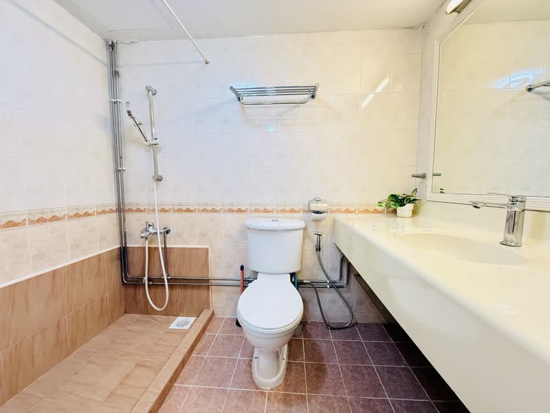 International Plaza, 10 Anson Road, Room Rental, 240 sqft, Apartment For Rent, by Florence Zheng Zhen, 500187795 - Bathroom - PropertyGuru.com.sg