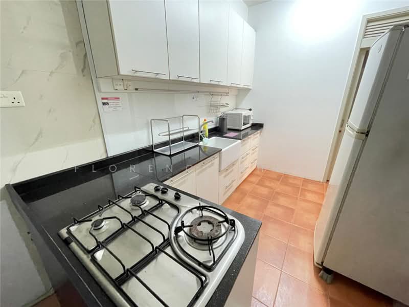 International Plaza, 10 Anson Road, Room Rental, 150 sqft, Apartment For Rent, by Florence Zheng Zhen, 500187795 - Kitchen - PropertyGuru.com.sg