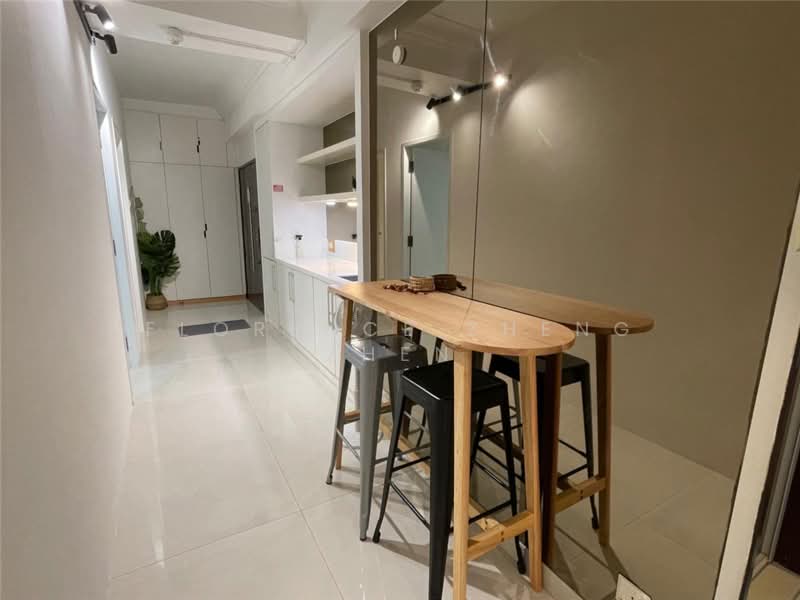International Plaza, 10 Anson Road, Room Rental, 150 sqft, Apartment For Rent, by Florence Zheng Zhen, 500187795 - Interior - PropertyGuru.com.sg