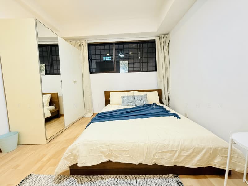 International Plaza, 10 Anson Road, Room Rental, 150 sqft, Apartment For Rent, by Florence Zheng Zhen, 500187795 - Bedroom - PropertyGuru.com.sg