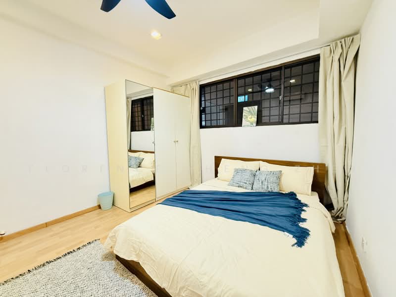 International Plaza, 10 Anson Road, Room Rental, 150 sqft, Apartment For Rent, by Florence Zheng Zhen, 500187795 - Bedroom - PropertyGuru.com.sg