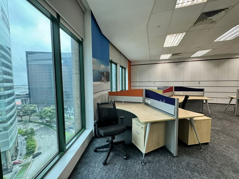 1 Finlayson Green, 1 Finlayson Green, 3,251 sqft, Office For Rent, by Jeremy Lim, 500187797 - Interior - CommercialGuru.com.sg