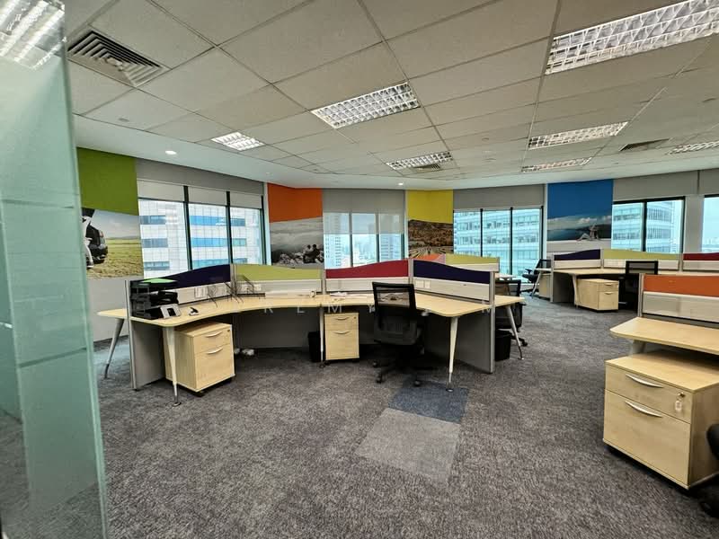 1 Finlayson Green, 1 Finlayson Green, 3,251 sqft, Office For Rent, by Jeremy Lim, 500187797 - Interior - CommercialGuru.com.sg