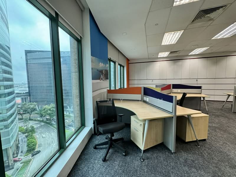 1 Finlayson Green, 1 Finlayson Green, 3,251 sqft, Office For Rent, by Jeremy Lim, 500187797 - Interior - CommercialGuru.com.sg