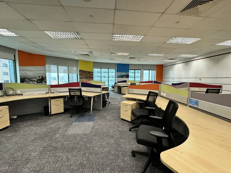 1 Finlayson Green, 1 Finlayson Green, 3,251 sqft, Office For Rent, by Jeremy Lim, 500187797 - Interior - CommercialGuru.com.sg