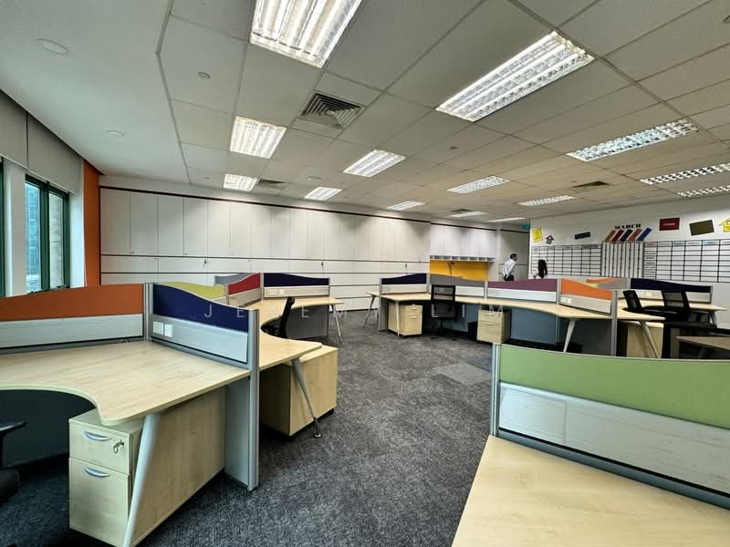 1 Finlayson Green, 1 Finlayson Green, 3,251 sqft, Office For Rent, by Jeremy Lim, 500187797 - Interior - CommercialGuru.com.sg