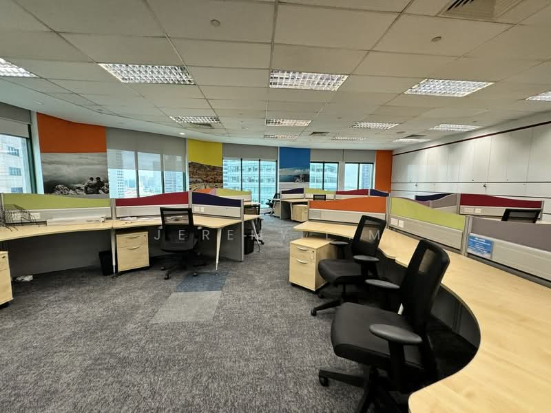 1 Finlayson Green, 1 Finlayson Green, 3,251 sqft, Office For Rent, by Jeremy Lim, 500187797 - Interior - CommercialGuru.com.sg