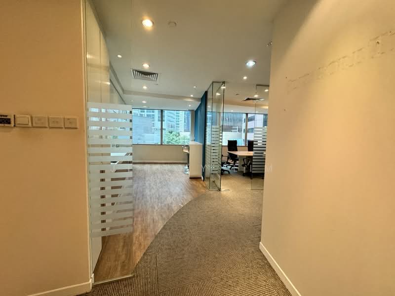 1 Finlayson Green, 1 Finlayson Green, 3,251 sqft, Office For Rent, by Jeremy Lim, 500187797 - Interior - CommercialGuru.com.sg