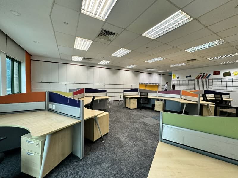 1 Finlayson Green, 1 Finlayson Green, 3,251 sqft, Office For Rent, by Jeremy Lim, 500187797 - Interior - CommercialGuru.com.sg