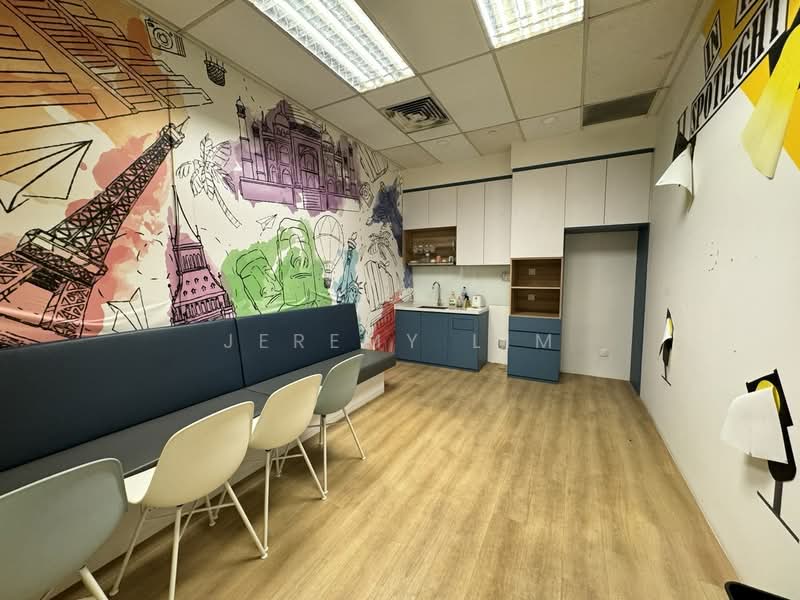 1 Finlayson Green, 1 Finlayson Green, 3,251 sqft, Office For Rent, by Jeremy Lim, 500187797 - Interior - CommercialGuru.com.sg