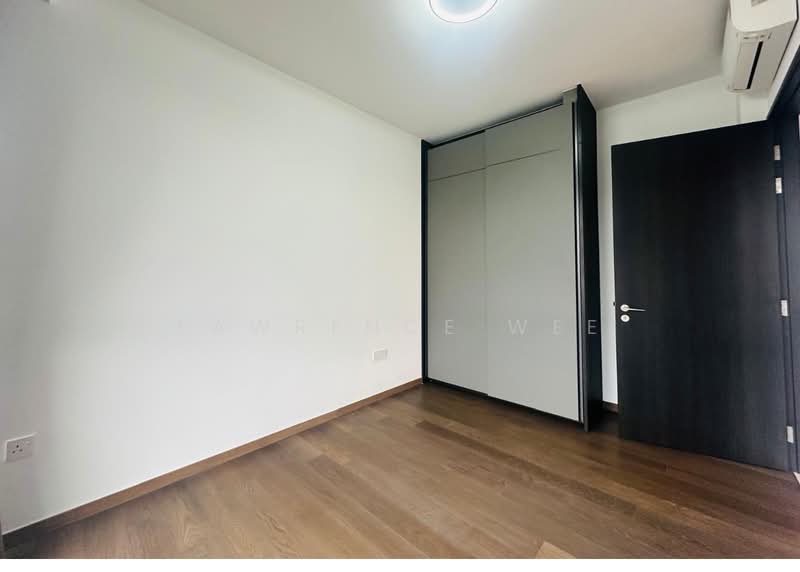 LIV @ MB, 114B Arthur Road, 2 Bedrooms, 646 sqft, Condominium For Sale, by Lawrence Wee, 500187798 - Bedroom - PropertyGuru.com.sg