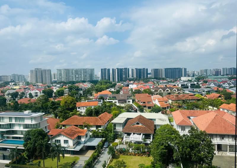 LIV @ MB, 114B Arthur Road, 2 Bedrooms, 646 sqft, Condominium For Sale, by Lawrence Wee, 500187798 - Exterior - PropertyGuru.com.sg