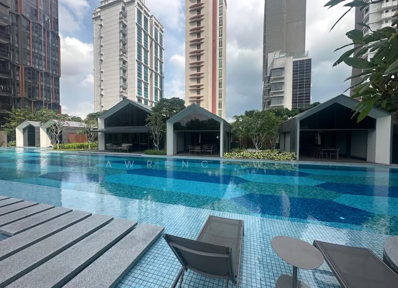 LIV @ MB, 114B Arthur Road, 2 Bedrooms, 646 sqft, Condominium For Sale, by Lawrence Wee, 500187798 - Exterior - PropertyGuru.com.sg