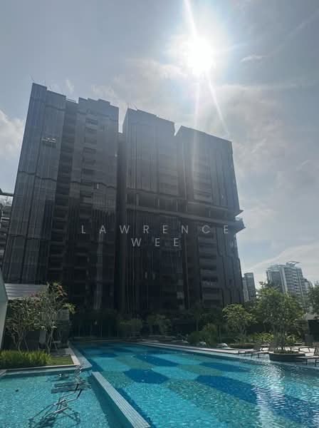 LIV @ MB, 114B Arthur Road, 2 Bedrooms, 646 sqft, Condominium For Sale, by Lawrence Wee, 500187798 - Exterior - PropertyGuru.com.sg