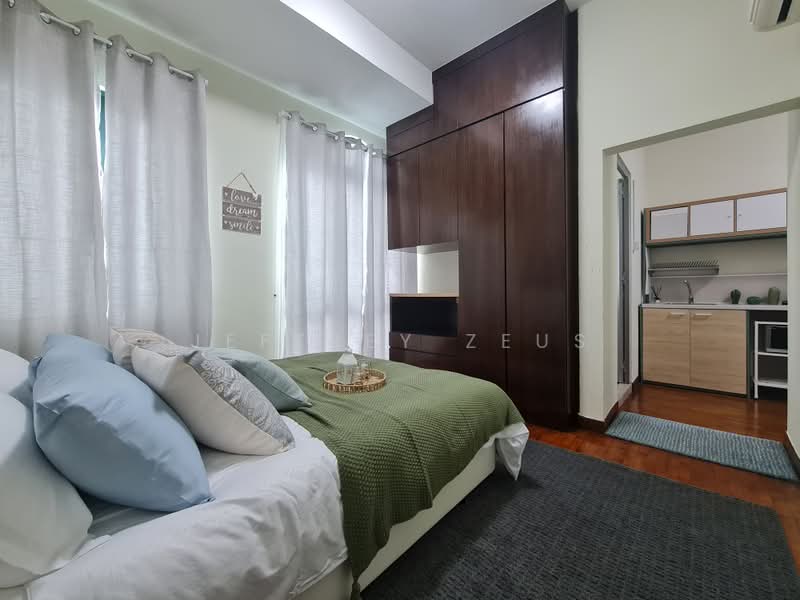 D'Manor, 171 Tanah Merah Kechil Avenue, 6 Bedrooms, 2,724 sqft, Cluster House For Sale, by Jeffrey Zeus, 500187804 - Bedroom - PropertyGuru.com.sg