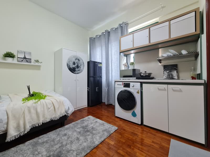 D'Manor, 171 Tanah Merah Kechil Avenue, 6 Bedrooms, 2,724 sqft, Cluster House For Sale, by Jeffrey Zeus, 500187804 - Bedroom - PropertyGuru.com.sg