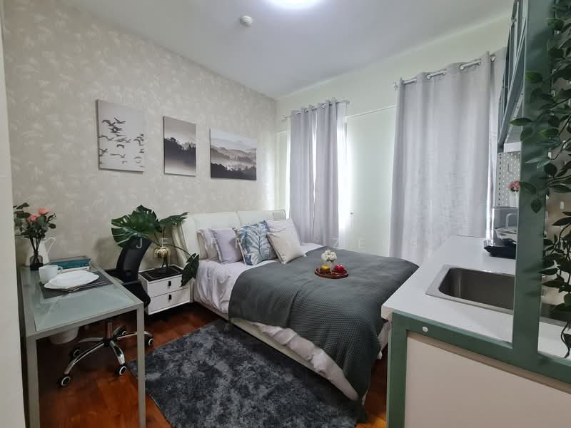 D'Manor, 171 Tanah Merah Kechil Avenue, 6 Bedrooms, 2,724 sqft, Cluster House For Sale, by Jeffrey Zeus, 500187804 - Bedroom - PropertyGuru.com.sg