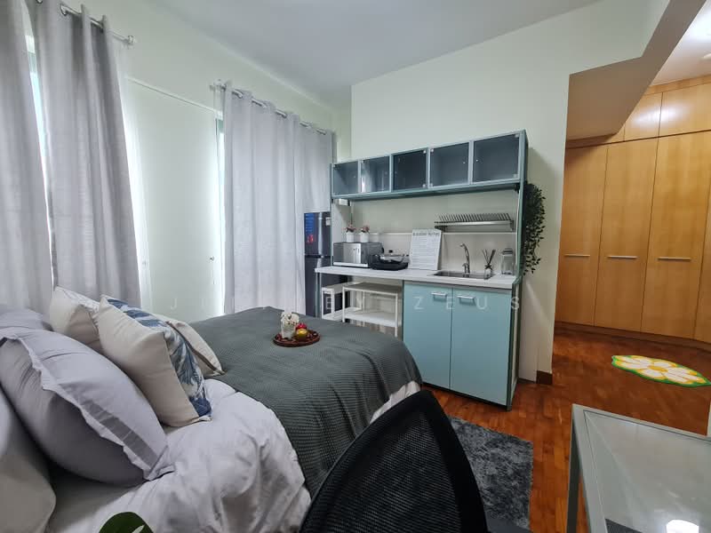 D'Manor, 171 Tanah Merah Kechil Avenue, 6 Bedrooms, 2,724 sqft, Cluster House For Sale, by Jeffrey Zeus, 500187804 - Bedroom - PropertyGuru.com.sg