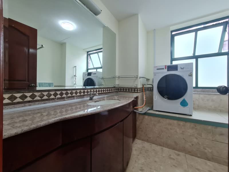 D'Manor, 171 Tanah Merah Kechil Avenue, 6 Bedrooms, 2,724 sqft, Cluster House For Sale, by Jeffrey Zeus, 500187804 - Interior - PropertyGuru.com.sg