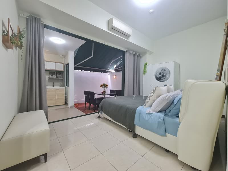 D'Manor, 171 Tanah Merah Kechil Avenue, 6 Bedrooms, 2,724 sqft, Cluster House For Sale, by Jeffrey Zeus, 500187804 - Bedroom - PropertyGuru.com.sg