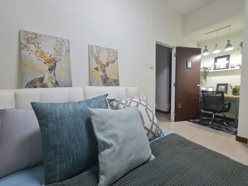 D'Manor, 171 Tanah Merah Kechil Avenue, 6 Bedrooms, 2,724 sqft, Cluster House For Sale, by Jeffrey Zeus, 500187804 - Bedroom - PropertyGuru.com.sg