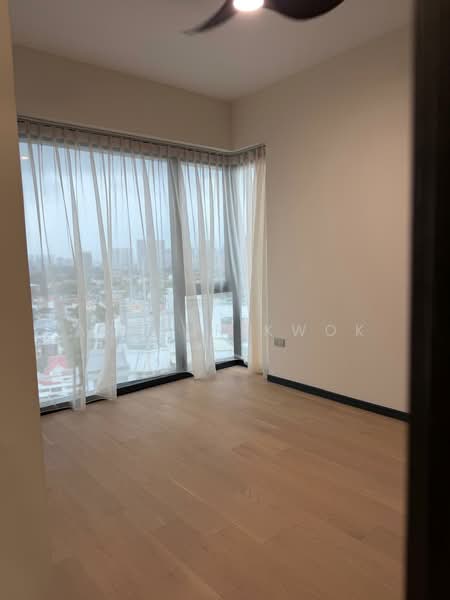 Perfect Ten, 323 Bukit Timah Road, 3 Bedrooms, 1,227 sqft, Condominium For Rent, by Arthur Kwok, 500187805 - Interior - PropertyGuru.com.sg