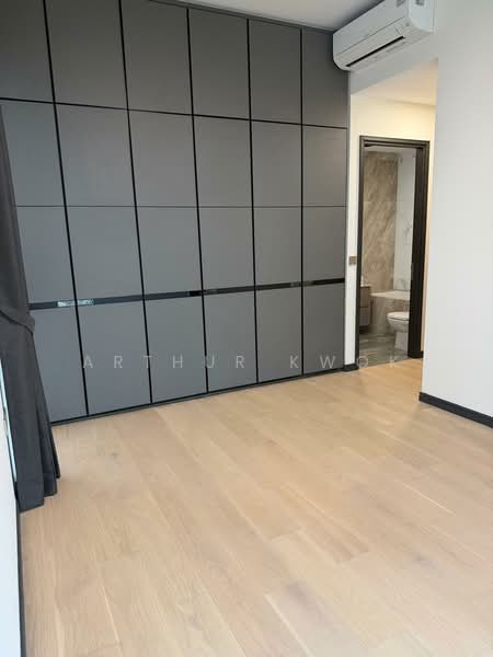Perfect Ten, 323 Bukit Timah Road, 3 Bedrooms, 1,227 sqft, Condominium For Rent, by Arthur Kwok, 500187805 - Bedroom - PropertyGuru.com.sg
