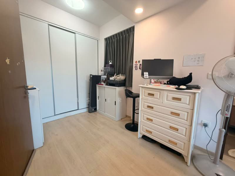 Watercolours, 25 Pasir Ris Link, 2 Bedrooms, 915 sqft, Executive Condominium For Sale, by Jasper Tan, 500187806 - Bedroom - PropertyGuru.com.sg