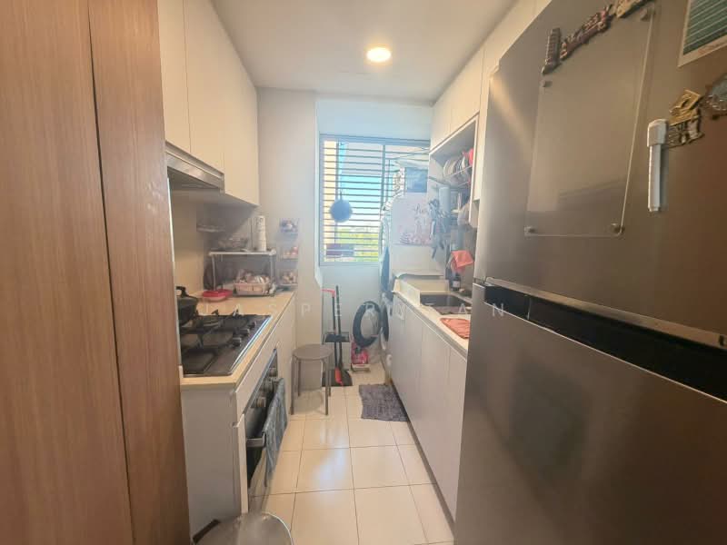 Watercolours, 25 Pasir Ris Link, 2 Bedrooms, 915 sqft, Executive Condominium For Sale, by Jasper Tan, 500187806 - PropertyGuru.com.sg
