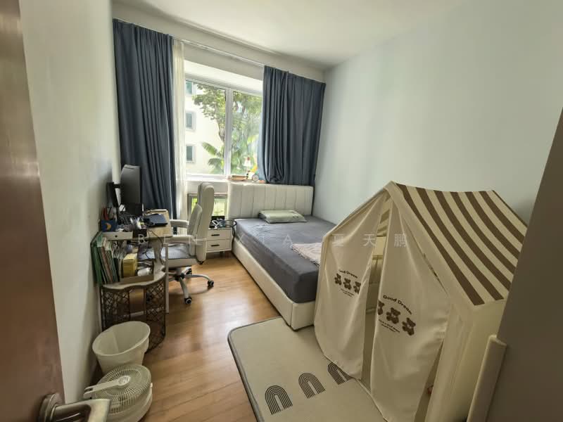 Caribbean at Keppel Bay, 32 Keppel Bay Drive, 3 Bedrooms, 1,216 sqft, Condominium For Sale, by Ben XIA 夏天鹏, 500187807 - Bedroom - PropertyGuru.com.sg
