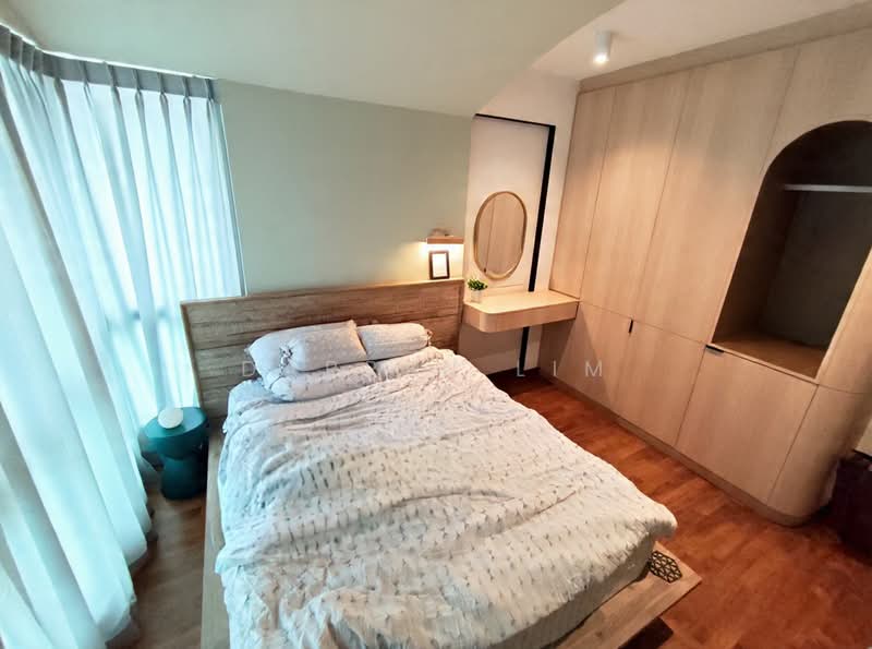 679A Punggol Drive, 679A Punggol Drive, 3 Bedrooms, 1,001 sqft, HDB Flat For Sale, by Darren Lim, 500187809 - Bedroom - PropertyGuru.com.sg