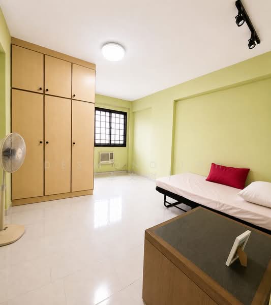 353 Choa Chu Kang Central, 353 Choa Chu Kang Central, 3 Bedrooms, 1,162 sqft, HDB Flat For Sale, by Desmond Toh (卓文财), 500187811 - Bedroom - PropertyGuru.com.sg