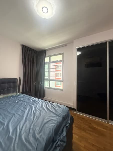 271B Sengkang Central, 271B Sengkang Central, 3 Bedrooms, 1,001 sqft, HDB Flat For Sale, by Roy Tan, 500187812 - Bedroom - PropertyGuru.com.sg