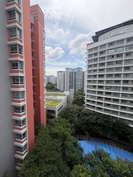 271B Sengkang Central, 271B Sengkang Central, 3 Bedrooms, 1,001 sqft, HDB Flat For Sale, by Roy Tan, 500187812 - Exterior - PropertyGuru.com.sg